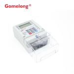 Africa digital compteur electrique prepaye sts keypad prepaid electricity meter