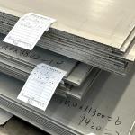 AISI Inox Stainless Steel Coils Sheet 201 301 304 400mm