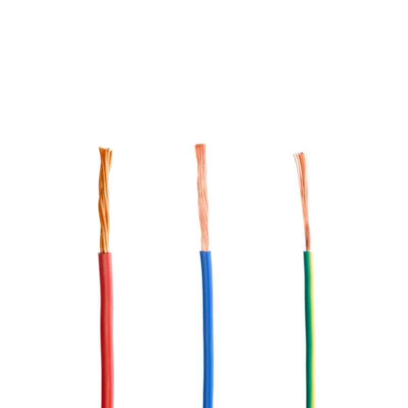 LOW VOLTAGE 1mm2 Pure Copper 300/500 v 1 mm Insulated Copper Core Electric Wire Line Cable for House Building Project
