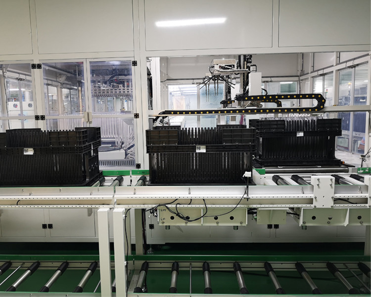 Home Application 48v 300ah Lifepo4 Battery 100ah 200ah With Smart Bms
