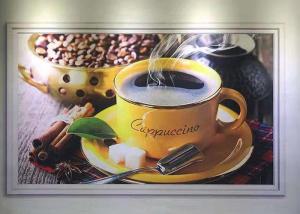 China Outdoor 600w CMYK Wall Spray Painting Machine Portable CCC wholesale
