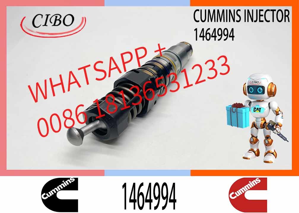 Wholesale Fuel Injector 579251 1529790 1473430 1521978 1464994 1499714 1521977 3331153 3331254 4062569 4076565 4902824 4