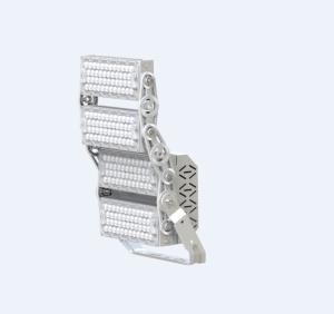 China 100W Football Stadium Floodlights IP66 150LPW CE RoHS Listed LM79 LM80 wholesale
