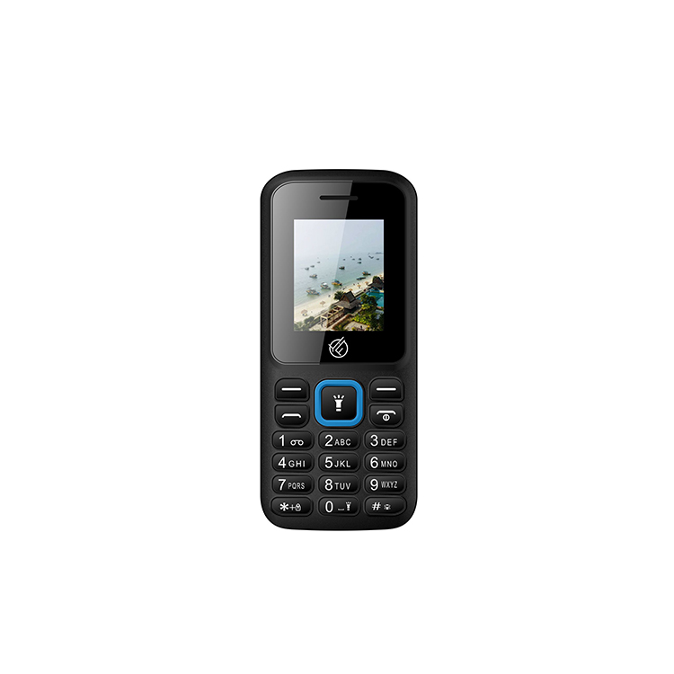 Keyboard Mobile Very Slim Keypad Phone 5C 800amh Battery Single Core