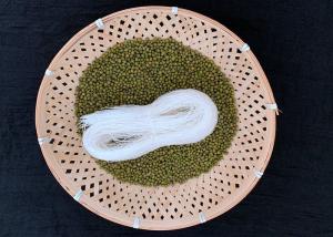 China 100g White Transparent Glass Longkou Vermicelli Noodles Chinese wholesale