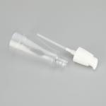 Eco Friendly Leak Proof Screen Printed PET Pump Bottles