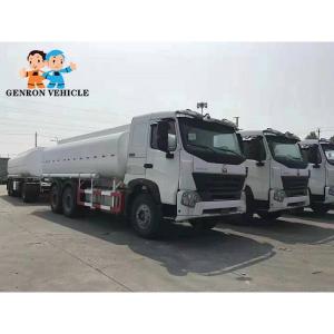 China Chemical Transport 12800KGS 12M Phosphoric Semi Tanker Trailers wholesale