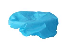 China Non Woven Disposable Surgical Caps Biodegradable Disposable Blue Color wholesale