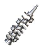 S4K S4KT 4 Cylinder Crankshaft OEM E307 E110 E110B 135-2419 4W3989 4W3579