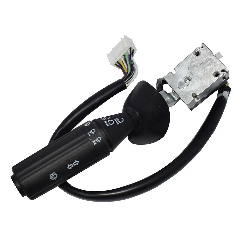 Combination Switch Turn Signal Switch For Ford BC45-11K661-AC BC4511K661AC