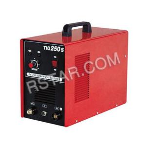China Inverter DC TIG/MMA Welder TIG250 wholesale