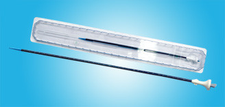PTFE Material Ureteral Access Sheath Hydrophilic Coating With CE Certificate