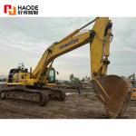 Used Crawler Excavator Komatsu PC500-10 PC110 PC55 PC400 PC240