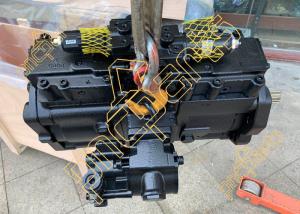 China SK135SR Kobelco Hydraulic Pump YY10V00001F6 K3V63DTP Excavator Parts wholesale