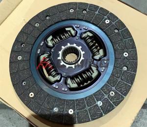 China 225*150*21 TOYOTA 2L AISIN Type 31250-35222 Clutch Disk Assembly wholesale