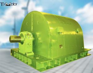 China Engineering Pump Industry Blower AC Synchronous Motor 20000KW wholesale