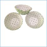 Oil Proof Paper Holder Cake Cup Machine Automatic Food DGT-A