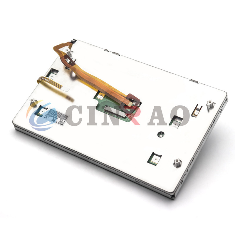 Hitachi TFT GPS LCD Screen / Automotive TX20D26VM0ARA Hitachi LCD Display