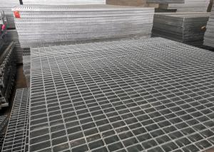 China School Gutter Thickened Galvanised Steel Walkway Grating Modern Style wholesale