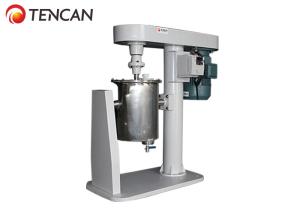 China Powder Grinding 5L Light Stirred Ball Mill in Intermittent / Continuous Production wholesale