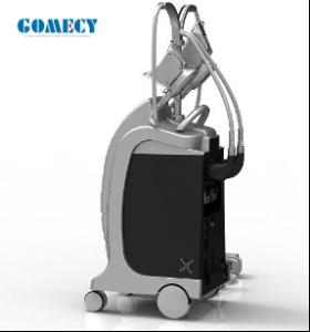 China 4 Handles Lipo Laser Cryolipolysis Slimming Machine wholesale
