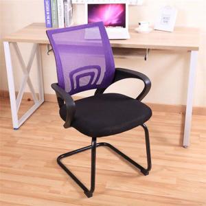 China Modern Mesh Back 93cm Height Revolving Armrest Office Chair wholesale