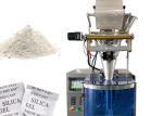 90bags/min Powder Pouch Packing Machine 300g Hot Sealing Desiccant