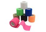Gauze Tattoo Self Adhesive Cohesive Disposable Tattoo Grips Cover