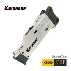 China KS450 Excavator Hydraulic Breakers Demolition Project Must Have Breaker wholesale