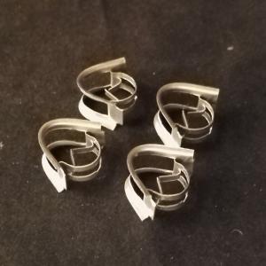 China Metal IMTP Tower Packing 25mm, 38mm, 50mm, 76mm wholesale