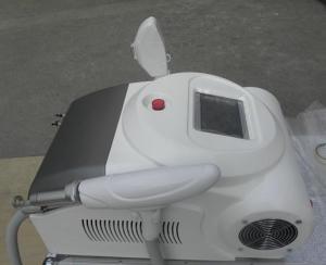 China Long Pulse Laser Hair Removal wholesale