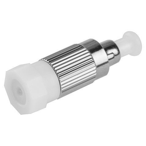 FC/UPC FC/APC 1-25dB plug type male-female fixed optical attenuator single mode high return loss