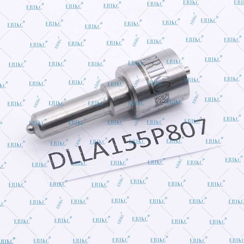 ERIKC DLLA 155 P 807 Diesel Nozzle DLLA 155P807 Injector Nozzle DLLA155P807 For Denso