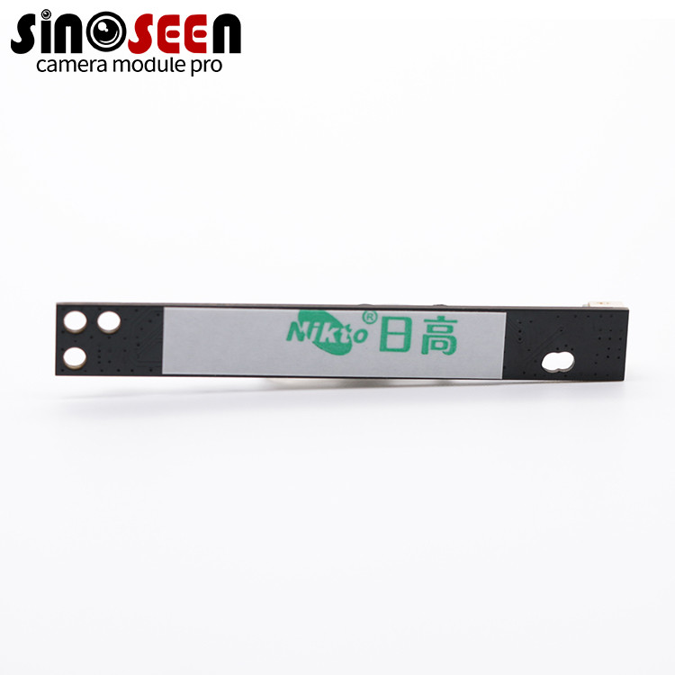 720P Small 1MP USB Camera Module OV9732 Sensor For Laptop