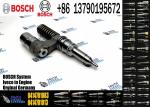 High Quality Truck Parts 0414701083 02995480 02998526 2995480 2998526 500331074
