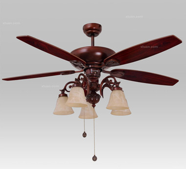 AC 240V Outer Rotor Brushless Motor For 52 Inch Ceiling Fan