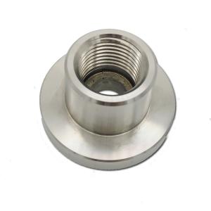 China OEM Lathe Precision Cnc Machined Components Machining Automotive Parts wholesale