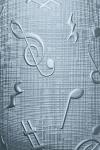 Decorative Sheet Embossing Cylinder Floor Leather