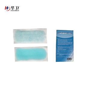 China Cooling Gel fever Plaster for Hypothermia wholesale