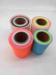 Outdoor Duct Glow In The Dark Anti Slip Grip Tape Reflective Photoluminescent
