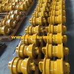 Kobelco Track Roller Manufacturer China 24100N6419F2 YN64D00013F1 24100J12446F1