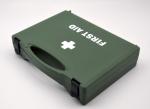 Watertight Sgs Box First Aid Kit For Office