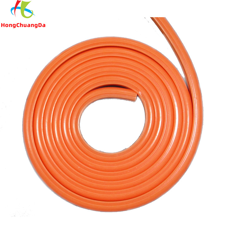 6mm 8mm 10mm Flexible LED Strip
