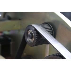 Double Twist Bunching Machine Engineered With Robust Materials Carbon Fibre Bow