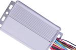 450w Brushless Electric Bicycle Motor Controller For Electric Bike 48v 60v