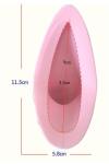 Portable Design Ladies Urinals Outdoor Traveling Camping Convenient Women