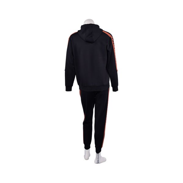 Custom Embossed Hoodies For Men Vintage Wash Cotton Hoodie with Customized Fabric Logo