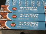 Kitchen Thin Aluminium Foil , Food Grade Aluminium Foil For Freshness Retaining