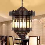 Iranian chandelier Lighting For Dining room Kitchen Restaurant Fixtures (WH-DC
