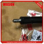 Injector Assembly Excavator Alternator 729604-53100 72960453100 For Yanmar